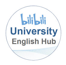 Youtube University English Hub