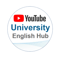 Youtube University English Hub